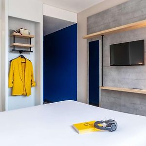 Chambre Supérieure Double