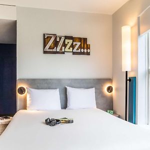 Chambre Standarde Lit Queen-Size